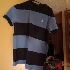 Mens polo shirt